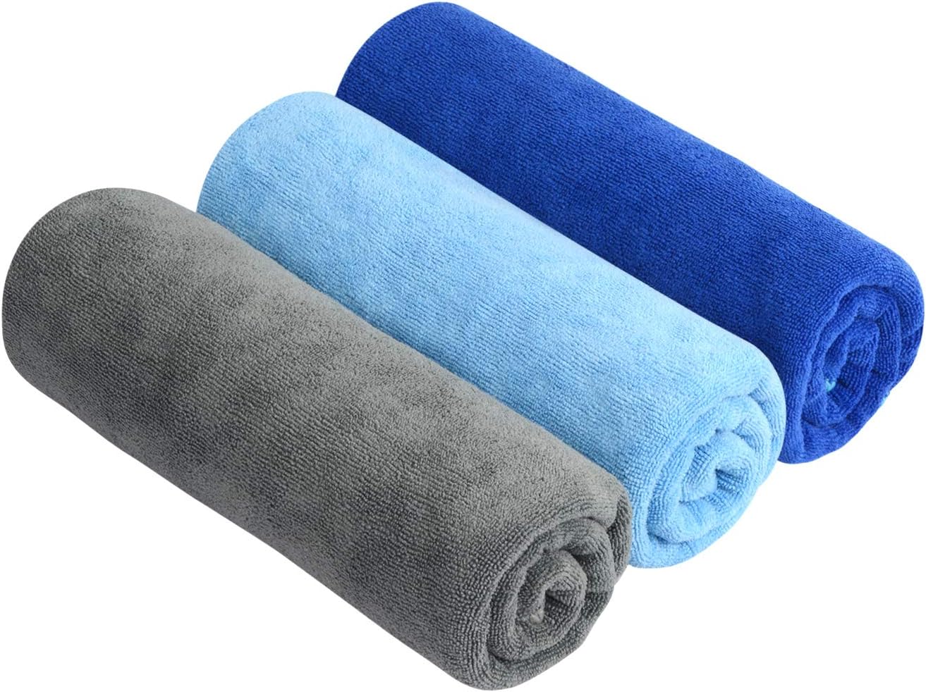 Gym Towels Fast Drying Sports Towel Super Soft